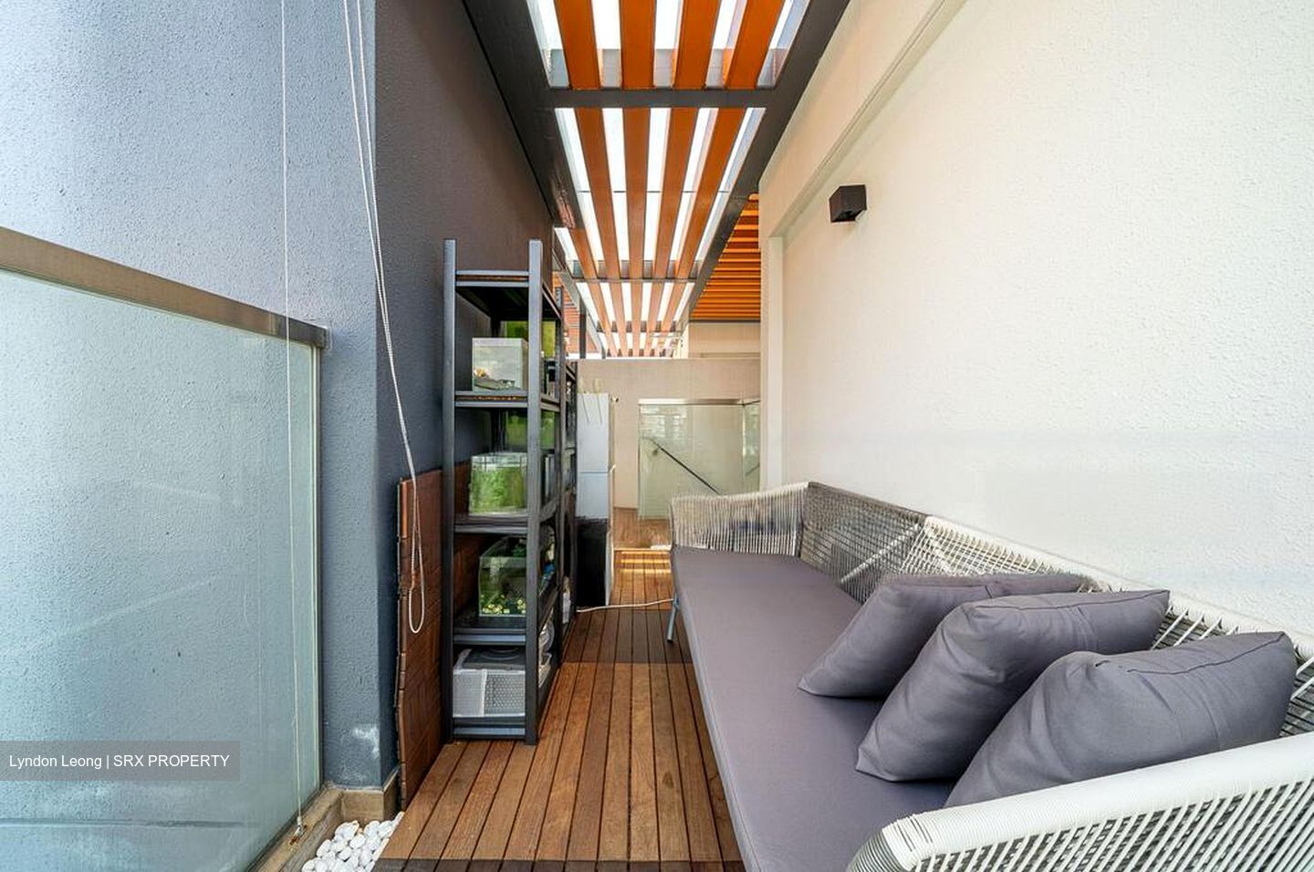 24 One Residences (D5), Apartment #573043981